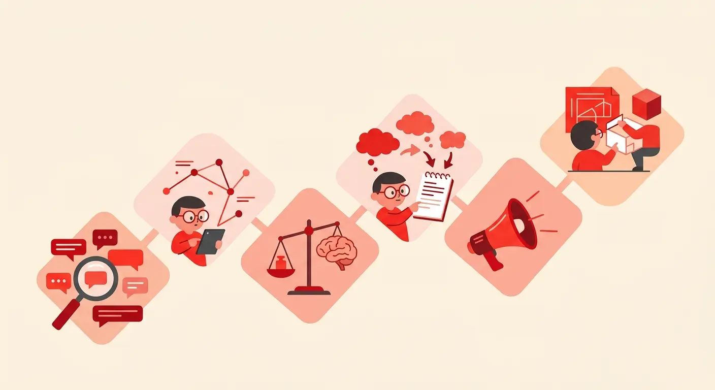 How to Use Reddit for Market Research: A Practitioner's Guide