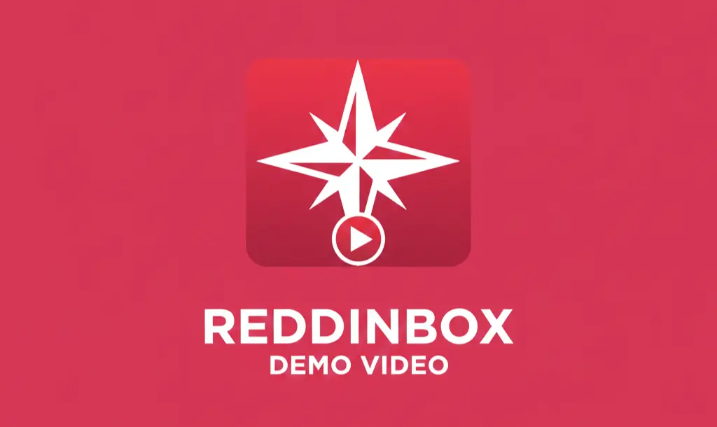 Research through conversations with Reddinbox